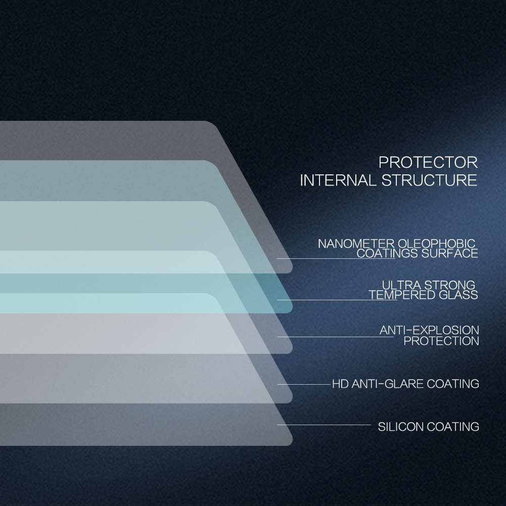 NILLKIN-Amazing-HPRO-Anti-Explosion-Tempered-Glass-Screen-Protector-For-Xiaomi-Redmi-K20--Redmi-K20--1510520-9
